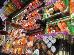 -池田寿司·4H鲜作(西直门凯德华联店)