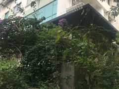 -时光花园(白鹭洲店)