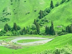 -新疆那拉提国家旅游度假区