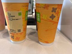 -奈雪的茶(振华商厦店)