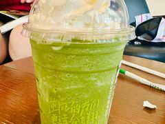 -星巴克(北京门头沟长安天街店)