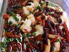 -睿柏云酒店-餐厅