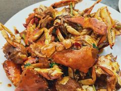 -顶之鲜海鲜餐厅
