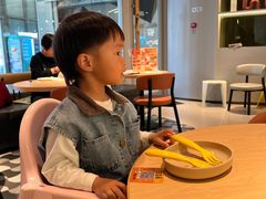 -菲滋意式餐厅(富阳东方茂店)