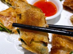-鑫悦楼煎蟹·16年海鲜大排档