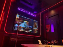 -星聚会KTV X Party(上海真如中海环宇城店)