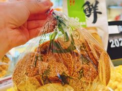 -上海市长春食品商店(淮海中路店)