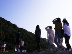 -沙扒湾