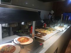 -吉木烤肉自助餐厅(乐汇城店)
