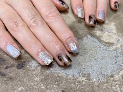 点击看大图 -Meet Nail 美睫·美甲