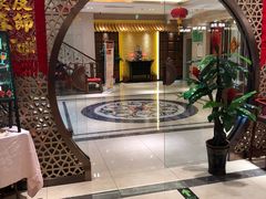 -金蝉食府(维吉奥广场店)