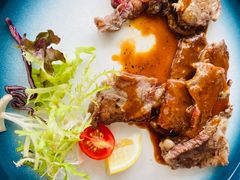 -V Bar海景扒房(北海湾惠龙万达嘉华酒店)