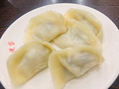-江东饺子馆(江东路店)