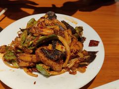 -柴窝堡22号辣子鸡·传承新疆菜
