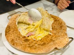 -马兰卡西式简餐(新汇大融城店)