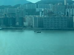-香港九龙海逸君绰酒店