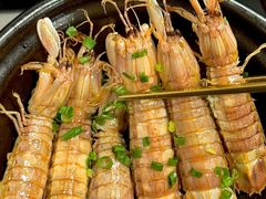-甬小馆·焗海鲜温州菜(五马街店)