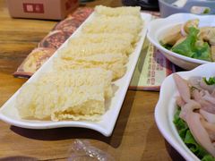 手工炸响铃-十六蒲(桂林路店)