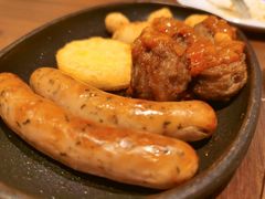 -萨莉亚意式餐厅(杭州西溪龙湖天街店)