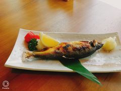 -旨味Umami_融合料理(万博汇店)