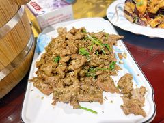 -满堂春特色餐馆