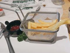 -豪客来牛排(汕头东厦100店)