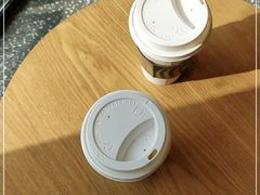-星巴克臻选(金桥国际店)