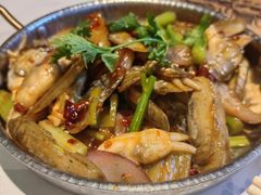 -高鸽子锦州烧烤63年(海阳路店)