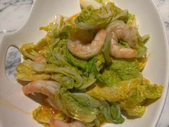 -青雅中餐厅(大连金石滩绿发希尔顿度假酒店)