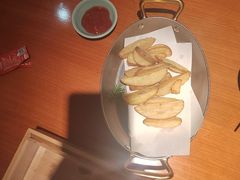-仓桥家·焗寿司·锅物(光谷步行街店)