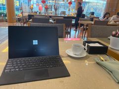 -永泰福朋喜来登酒店-宜客乐自助餐厅(远大路店)