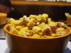 -圳小锅旋转自助小火锅(宝安中洲店)