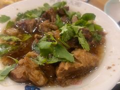 -清真阿森八大碗(玉泉营店)