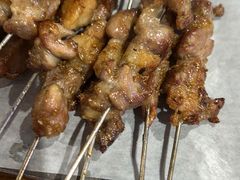 -清真·金鑫隆牛羊肉(环山路店)