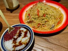 -泥糊破店小酒馆·团建聚餐(南京西路店)