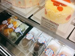 -红宝石·鲜奶小方(昌里店)