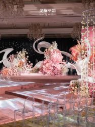 -美薇亭婚礼顾问