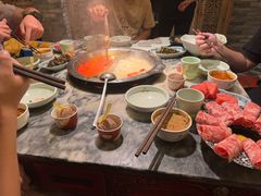 -辣斗辣老火锅(开发区店)