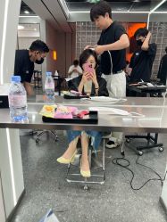 -艾美A·M Hair Salon