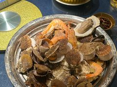 -赶海儿海鲜镖局·平价海鲜小馆(金沙滩店)