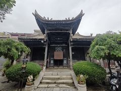 -西安化觉巷清真大寺