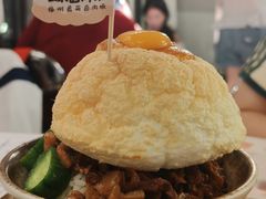 -岛风·台食小馆 ISLAND BISTRO(烟台山店)
