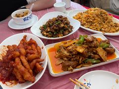 -乐乐餐厅(湘子庙街店)