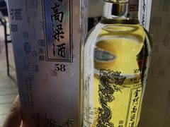 -美味海鲜大排档(明发美食地标店)