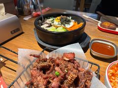 -熙成烧烤(白塔岭店)