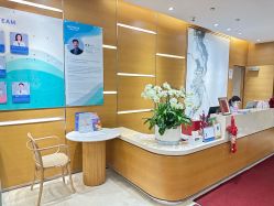 -杭州贝瑞斯美华妇儿医院·早孕·产检·儿科