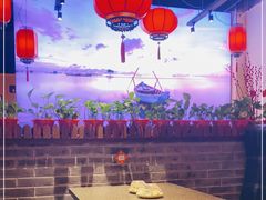 -渔民船说·北塘海鲜·天津菜·海肠捞饭(北塘古镇店)