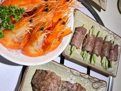 -赤坂亭M9和牛烧肉·日料398放题(万达店)