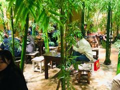 -盟重烧烤(高正街店)