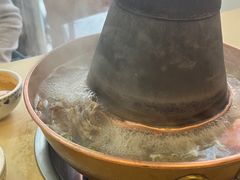 -月圆火锅(宁海东路二店)